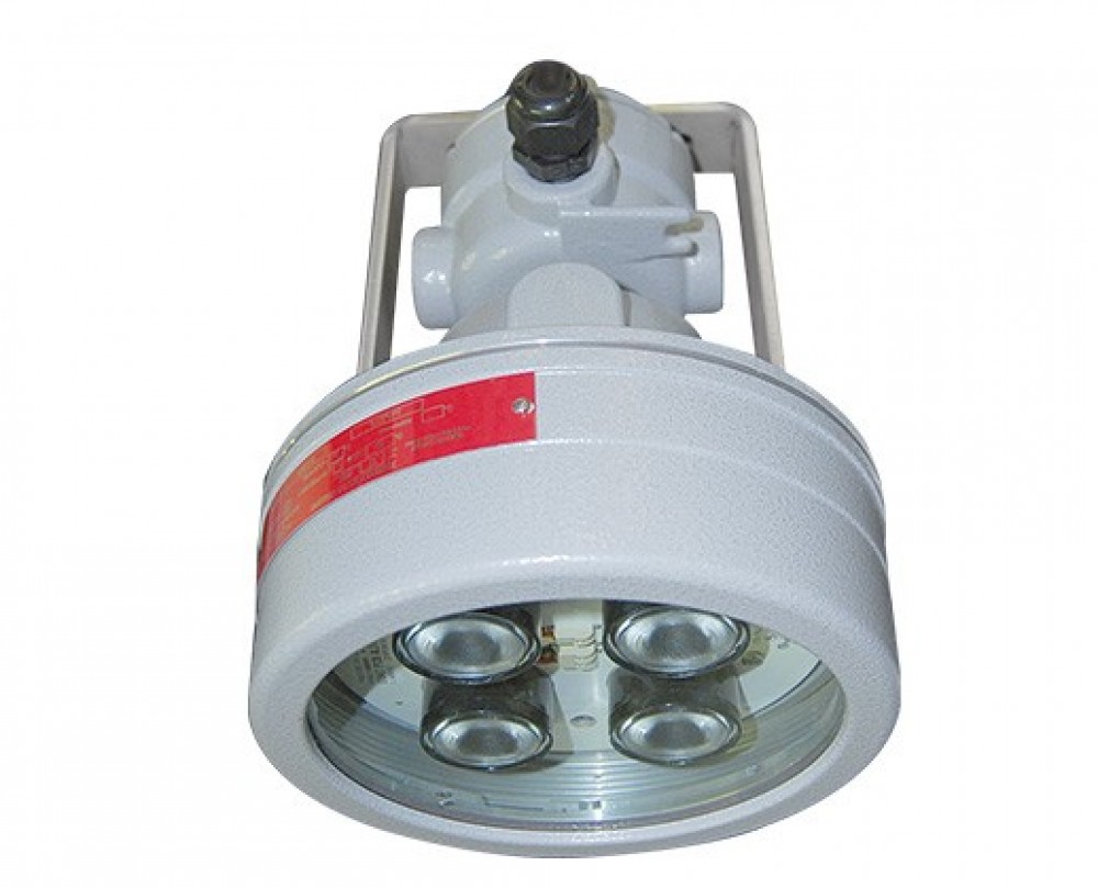 BARTEC EVAC LED