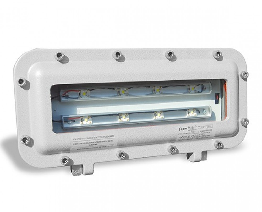 BARTEC EXL-EXL LED