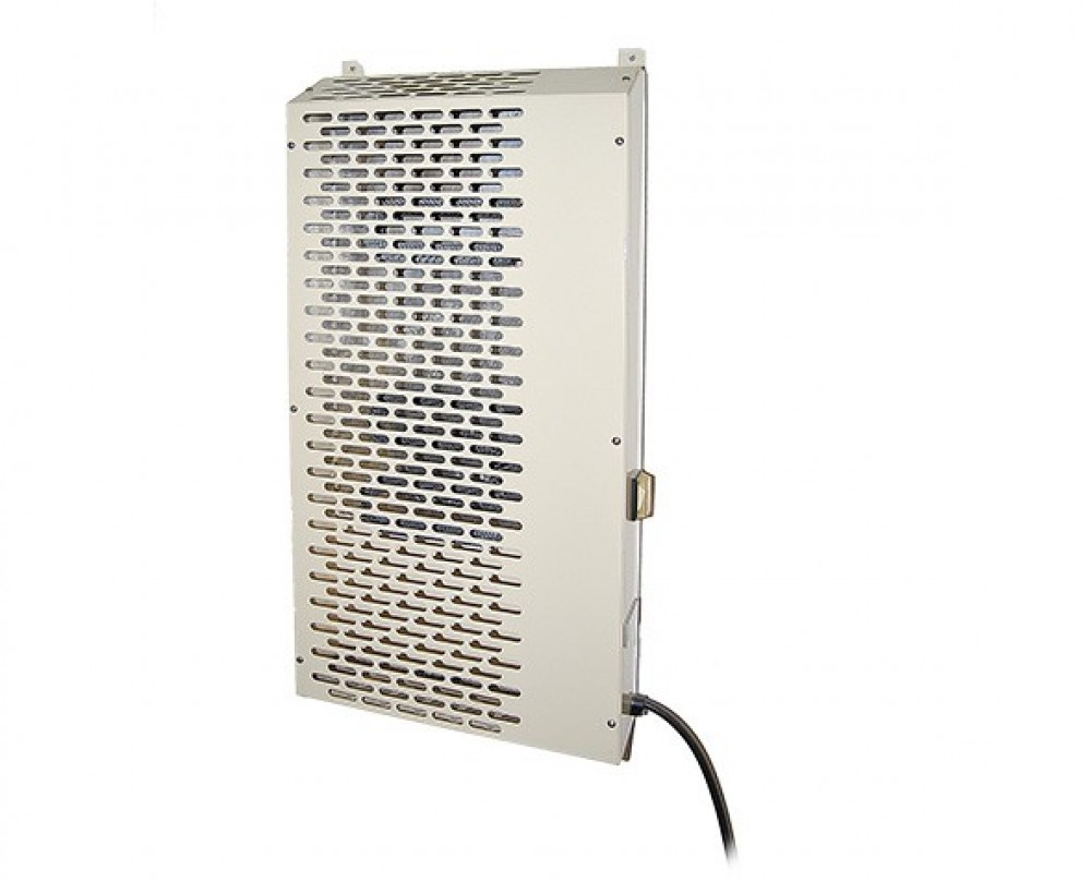 BARTEC READ/RERAC Series Ex-proof Heaters