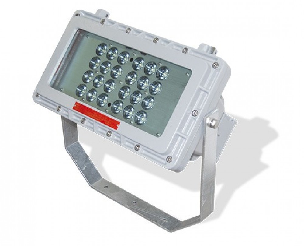 BARTEC SFD-SFDE LED