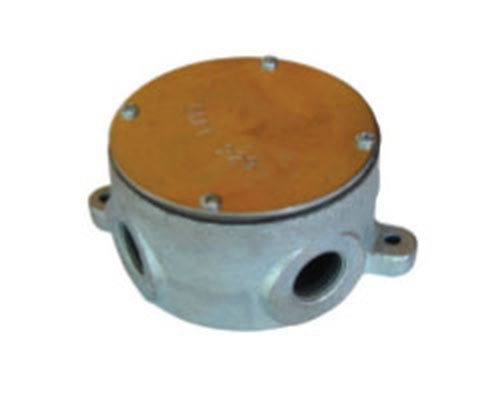 GRFT Type Casting Coil