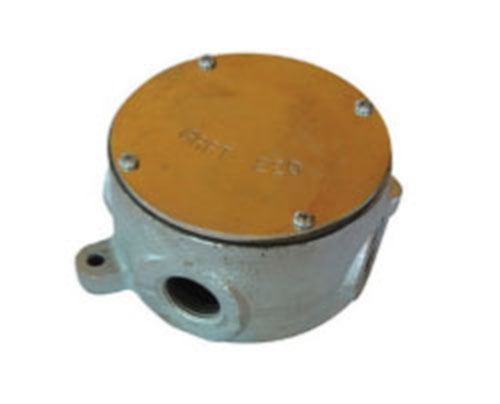 GRFL Type Casting Coil