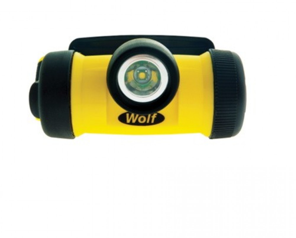 HT-400Z0 HEADTORCH