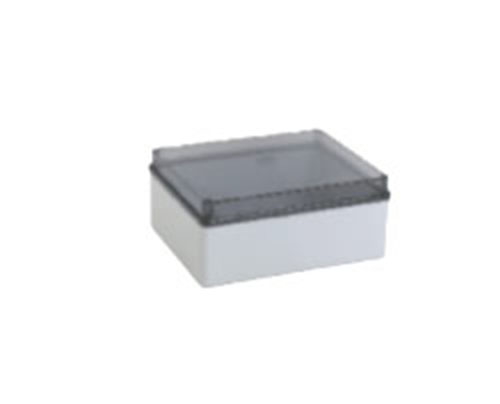 Surface Mounted Waterproof Junction Box