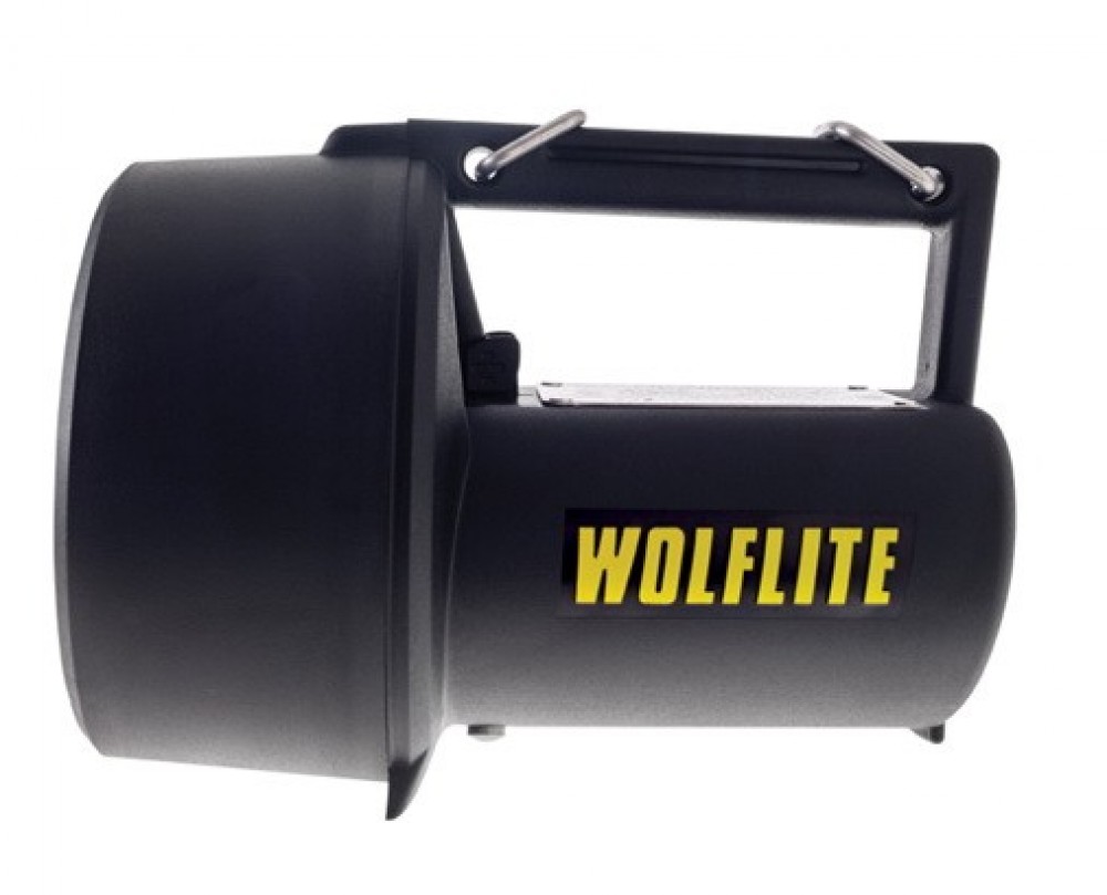 WOLF H-4DCA HANDLAMP