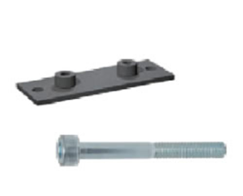 FCLAMP EWP / FCLAMP BOLT