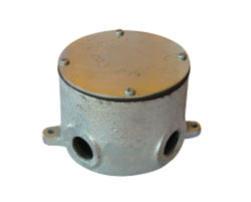 GRFX Type Casting Coil