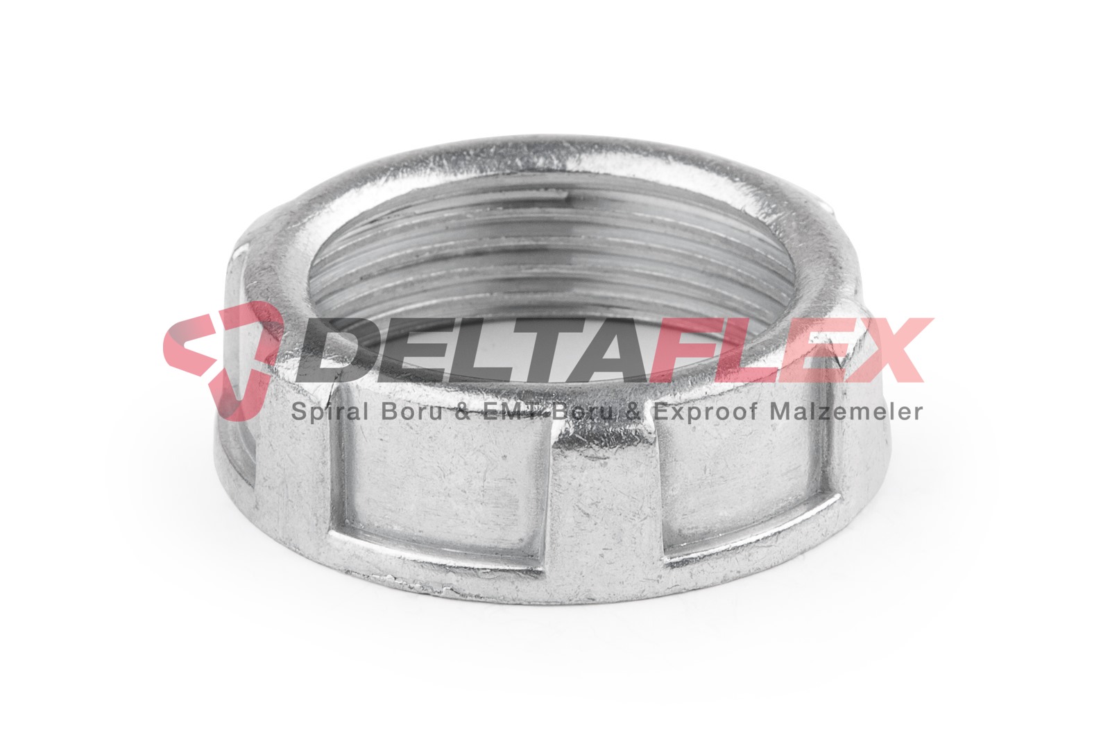 Mettalic Bushings