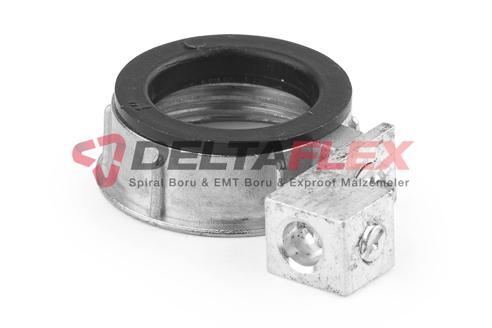 Grounding Mettalic Bushing