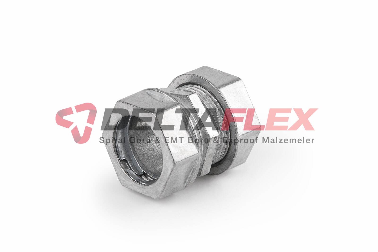 Couplings Compression 