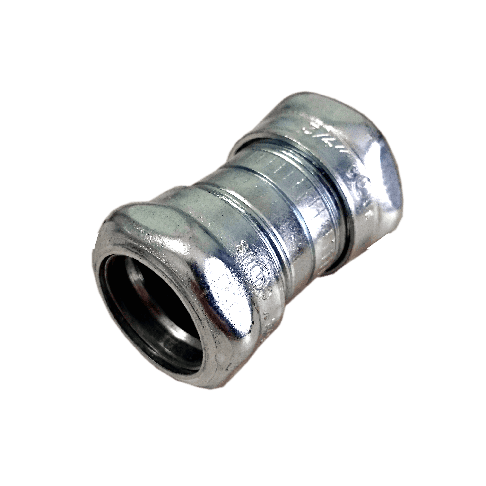 Couplings Steel Compression